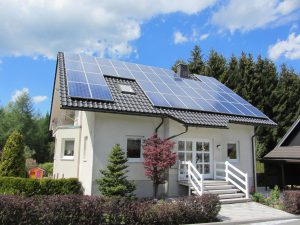 Instalação Solar On Grid