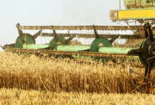 maquinas e equipamentos agricolas
