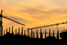maquinas e equipamentos construção civil